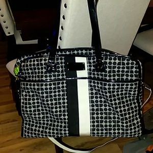 Kate spade travel bag